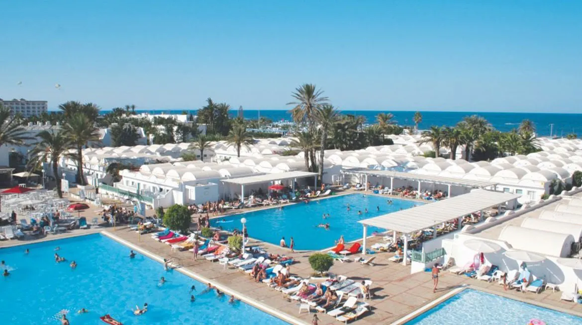 El Mouradi Club Kantaoui